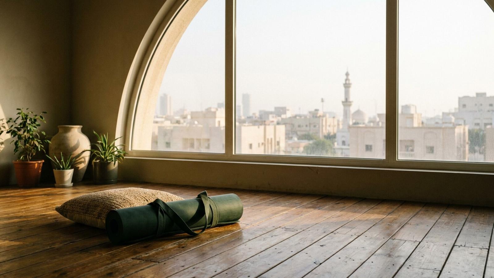 Meditation Classes Kuwait City: Beginner's Guide 2026