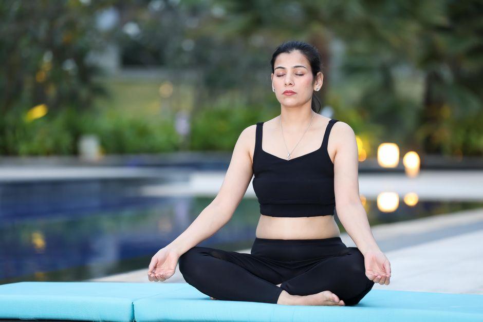 Neuroimaging Study Proves Meditation Reshapes Brains in Kuwait City